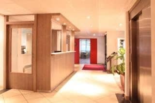 Sejours & Affaires Serris Rive Gauche Sejours & Affaires Serris Rive Gauche