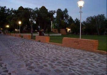 La Esperanza La Esperanza