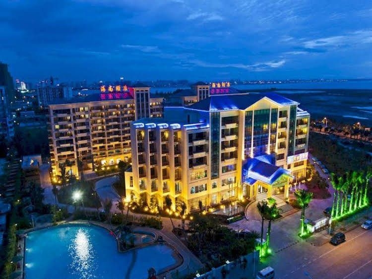 Hainan Heacon Vital Resort4