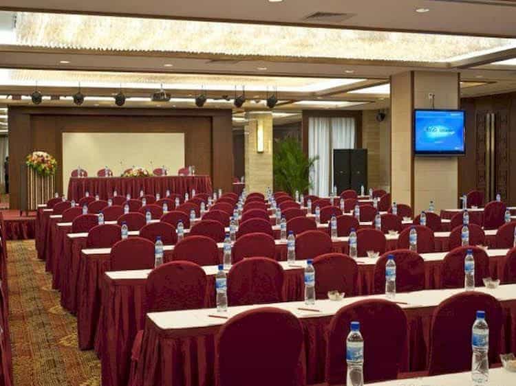 Hainan Heacon Vital Resort Hainan Heacon Vital Resort