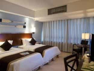 Hainan Heacon Vital Resort Hainan Heacon Vital Resort
