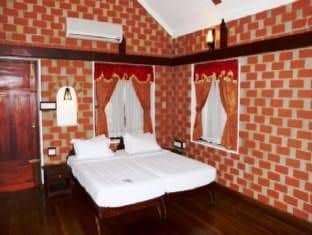 God's Own Country Ayurveda Resorts God's Own Country Ayurveda Resorts