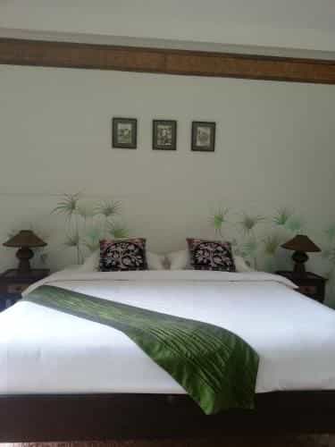 บ้านดาหลา ปาย บ้านดาหลา ปาย