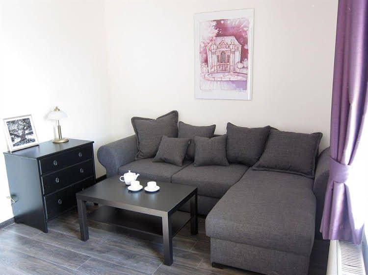 Apartamenty Wratislavia Apartamenty Wratislavia
