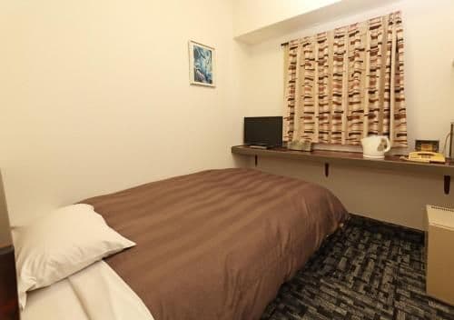 Single Room - Non-Smoking