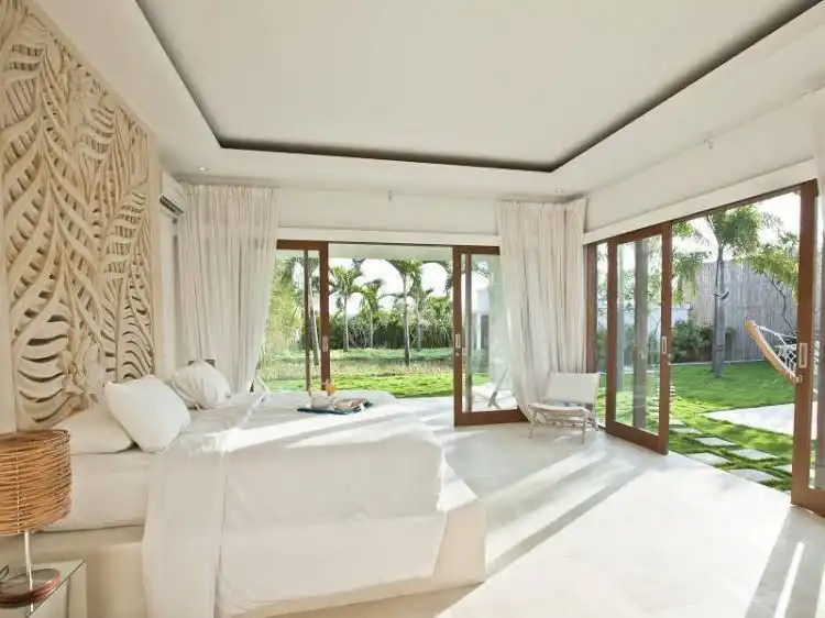 Villa Ombak Putih Villa Ombak Putih