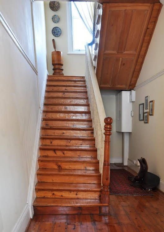 St Phillips Bed & Breakfast0
