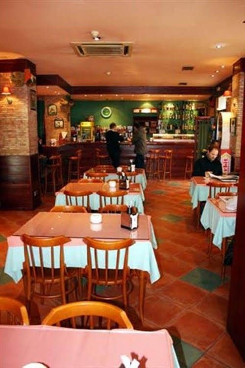 Hotel Oriente0