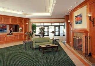Courtyard By Marriott Oxnard Courtyard By Marriott Oxnard