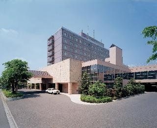 Okayama Royal Hotel3