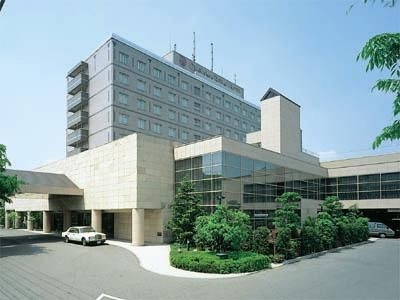 Okayama Royal Hotel1