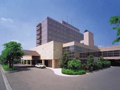 Okayama Royal Hotel