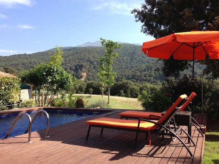Hotel Rural Can Vila2