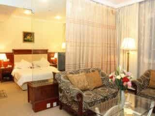 Walla Hotel Walla Hotel