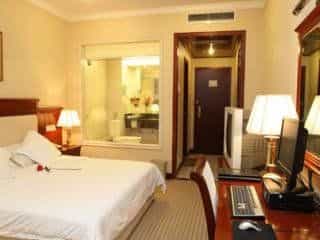 Walla Hotel Walla Hotel