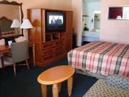 Knights Inn Lawton Knights Inn Lawton