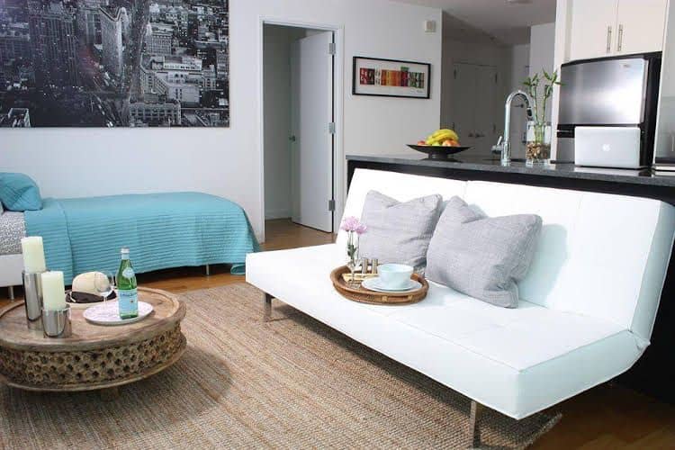 Dharma Home Suites JC at Paulus Hook Dharma Home Suites JC at Paulus Hook