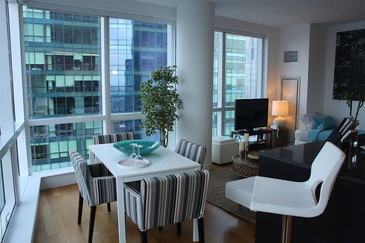 Dharma Home Suites JC at Paulus Hook1