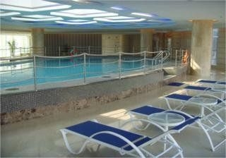 Qingdao Asana Executive Apartments4
