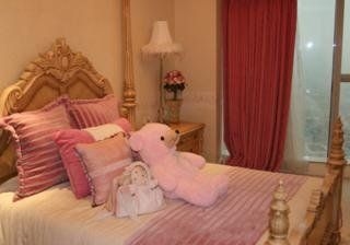 Qingdao Asana Executive Apartments3