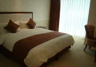 Qingdao Asana Executive Apartments Qingdao Asana Executive Apartments