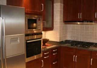 Qingdao Asana Executive Apartments Qingdao Asana Executive Apartments