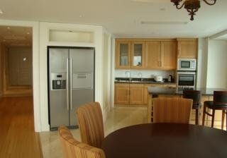 Qingdao Asana Executive Apartments0