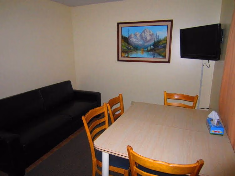 Black Sea Motel4