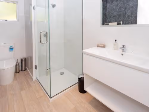 Standard Two-Bedroom Apartment