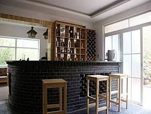 Taishan International Youth Hostel1
