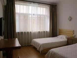 Taishan International Youth Hostel Taishan International Youth Hostel