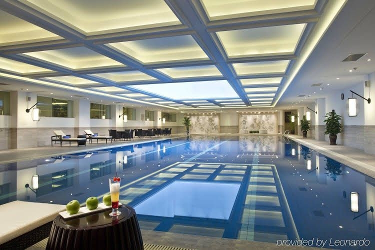 Worldhotel Grand Juna Wuxi3