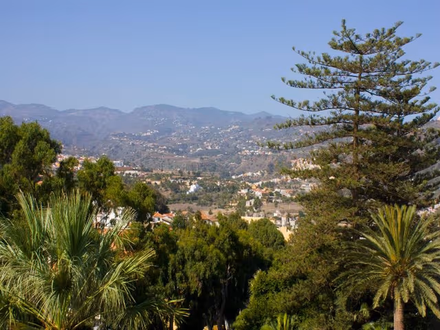 Double or Twin GARDEN VIEW