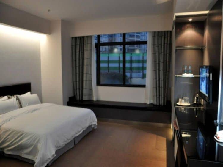 Rui-cheng Commatel Hotel Rui-cheng Commatel Hotel