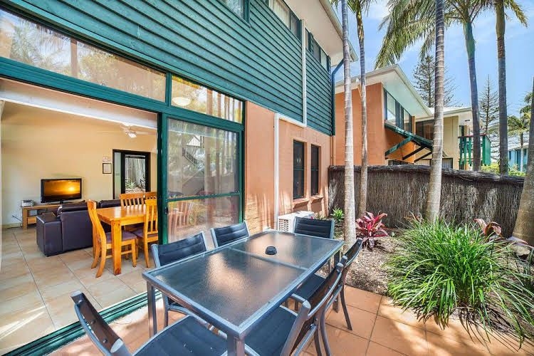 Crest Apartments Byron Bay3