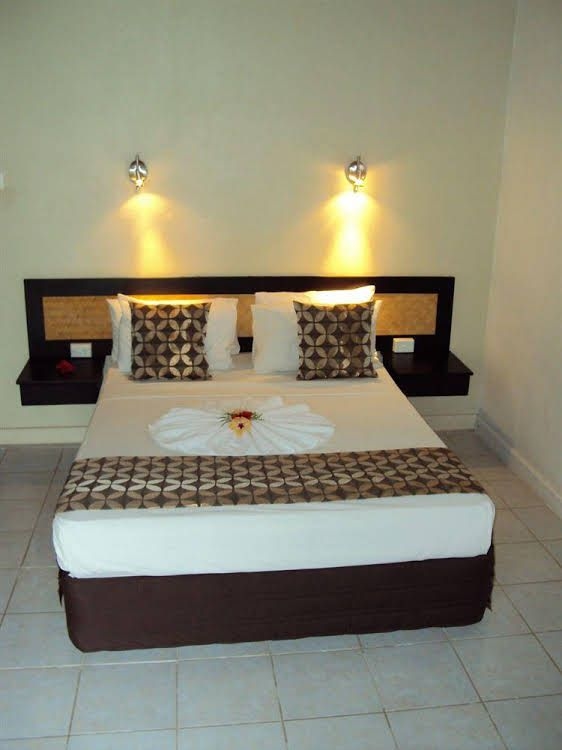 Gecko's Resort0