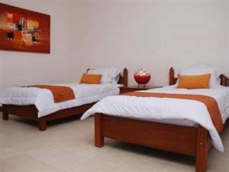 Villa Vikko Dera Villa Vikko Dera