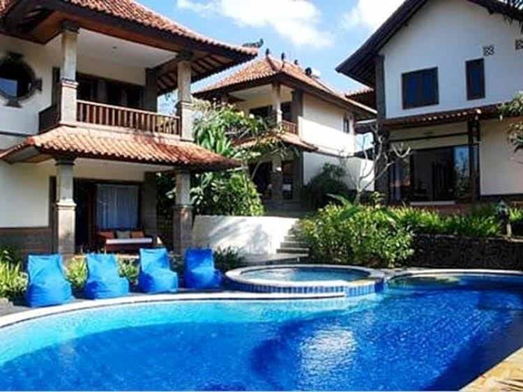 Villa Vikko Dera Villa Vikko Dera