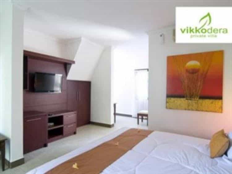 Villa Vikko Dera Villa Vikko Dera