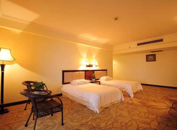 Li Jing Hotel Guilin Li Jing Hotel Guilin
