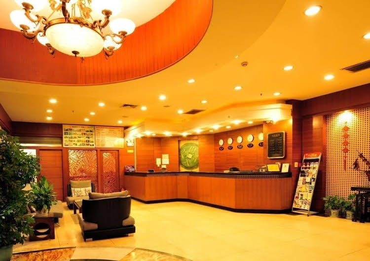 Li Jing Hotel Guilin4