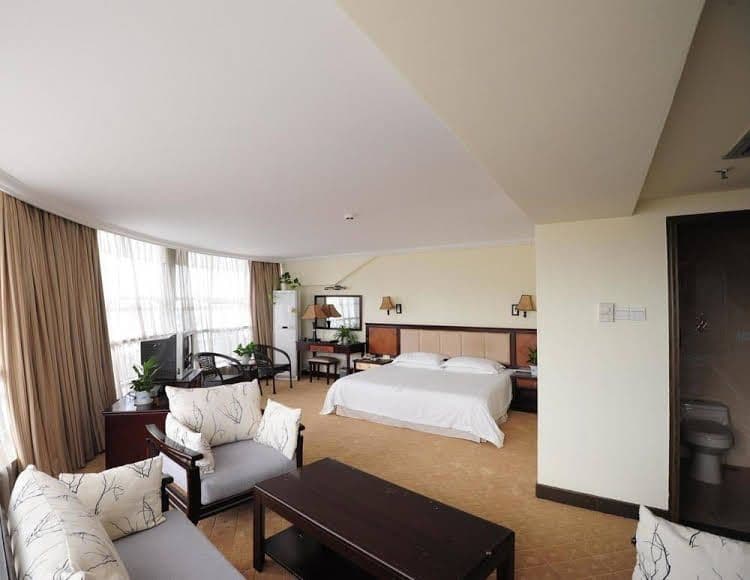 Li Jing Hotel Guilin Li Jing Hotel Guilin