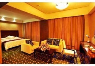 Changchun Paradise Hotel Changchun Paradise Hotel