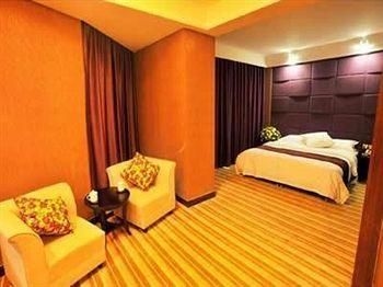 Changchun Paradise Hotel2