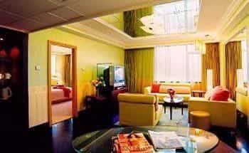 Changchun Paradise Hotel Changchun Paradise Hotel