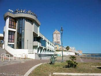 Hotel Marocca Hotel Marocca