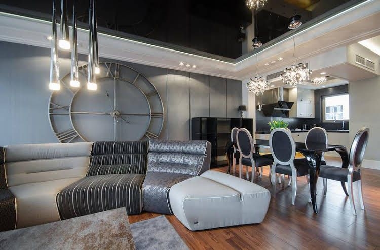 Dom & House - Apartamenty WaterLane0