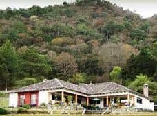 Molino de la Alborada Molino de la Alborada