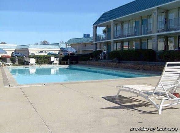 Bossier Inn and Suites Bossier Inn and Suites
