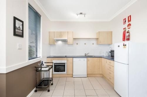 Hawkesbury Race Club Motel4